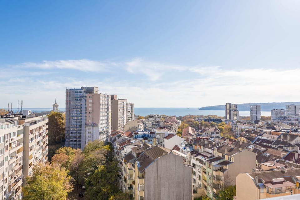 City view