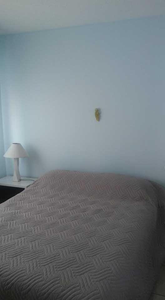 Club del Mar Apartment in Punta del Este