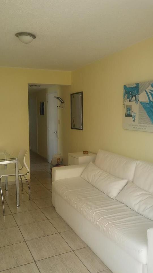 Club del Mar Apartment in Punta del Este