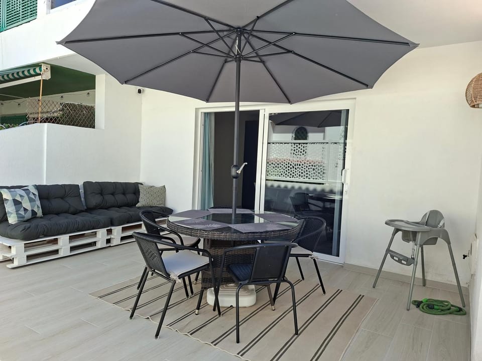 Holiday Home Parque Azul Playa La Arena FREE WIFI House in Canary Islands