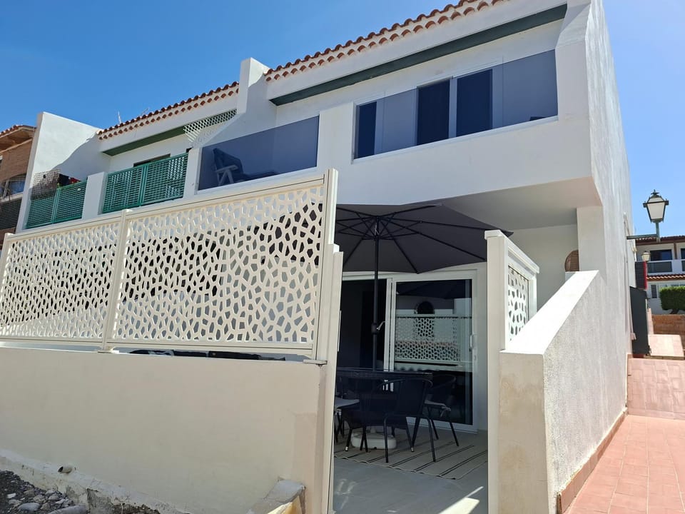 Holiday Home Parque Azul Playa La Arena FREE WIFI House in Canary Islands