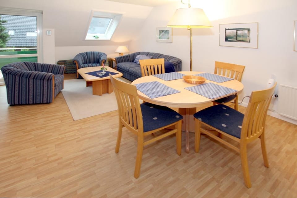 Gmelinstra_e 23_ Whg_ 6 Apartment in Nordfriesland