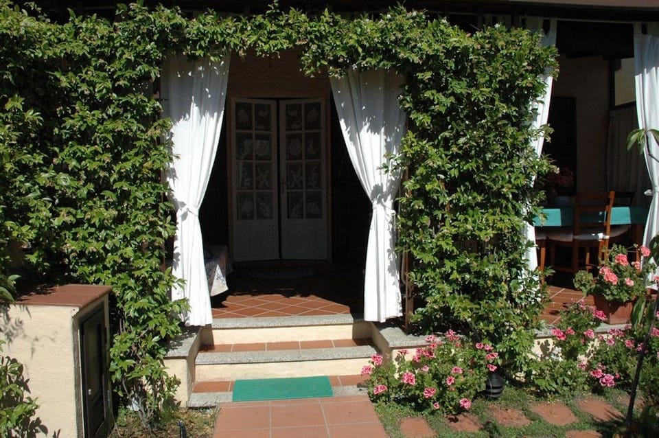 Bungalow Jasmin - 779218 House in San Teodoro