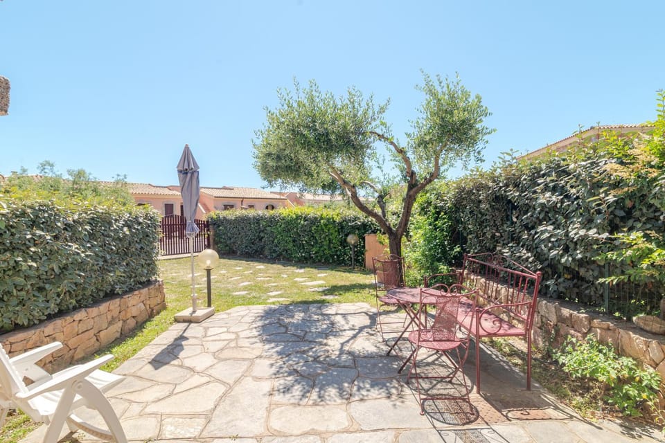 Villetta Il Corallo House in San Teodoro