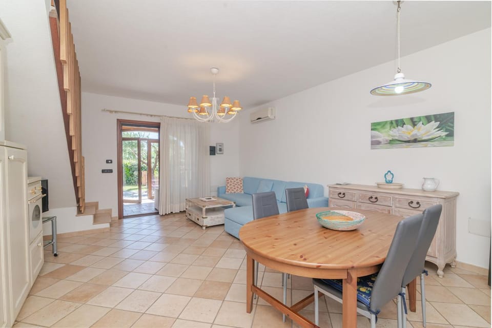 Villetta Il Corallo House in San Teodoro