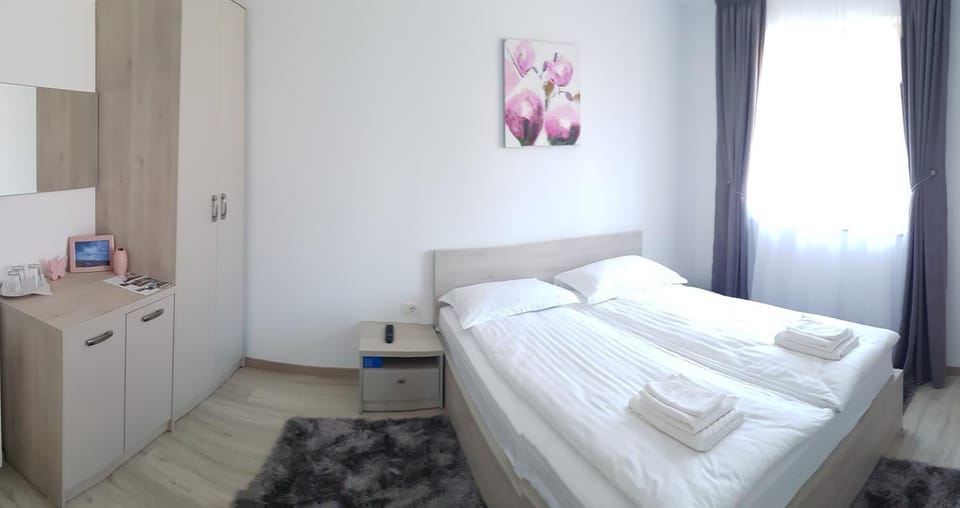 CASA MONTIS Bed and Breakfast in Romania