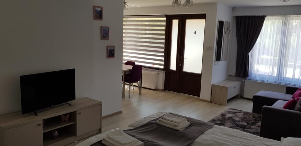 CASA MONTIS Bed and Breakfast in Romania
