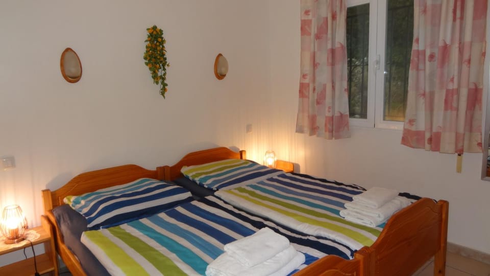 Villa Petra House in Marina Alta