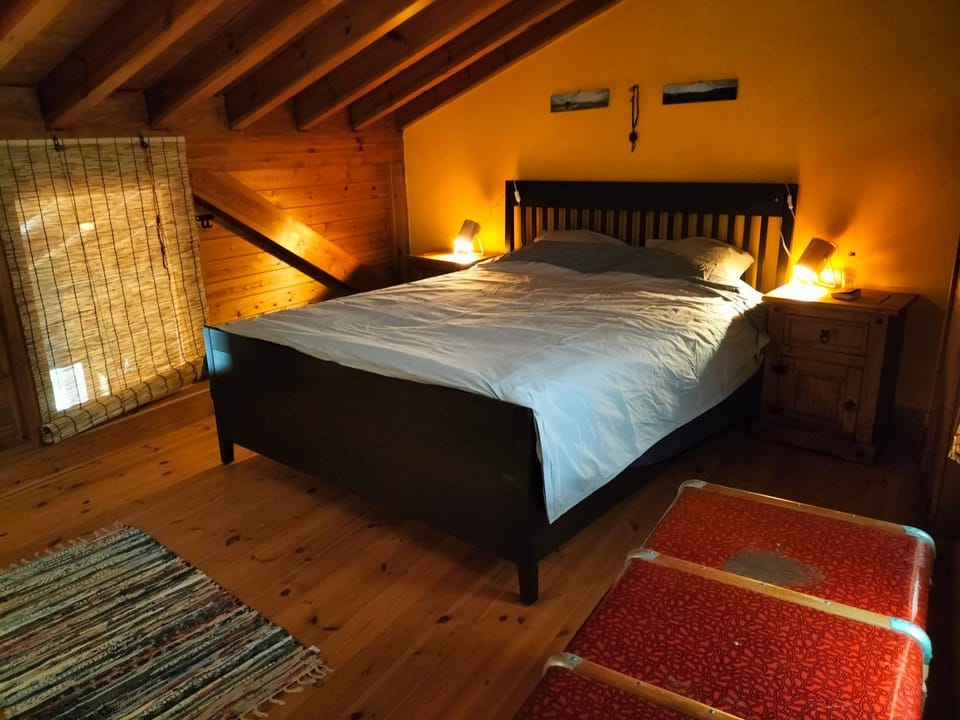 chabouco 2 (Mien) Apartment in Faro District