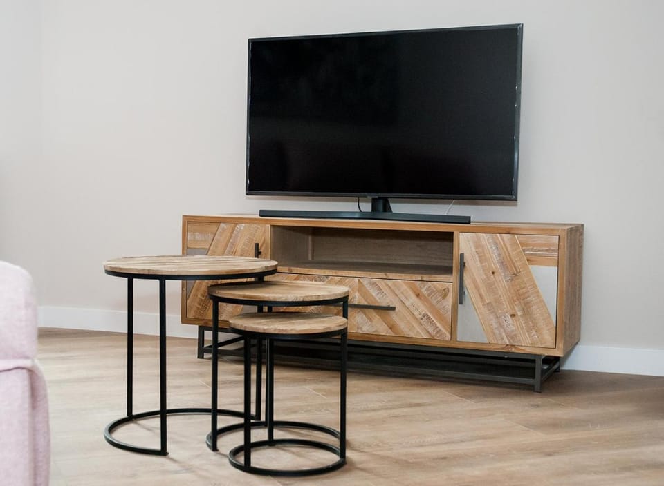 Mk77 - Gran Via Apartment in León