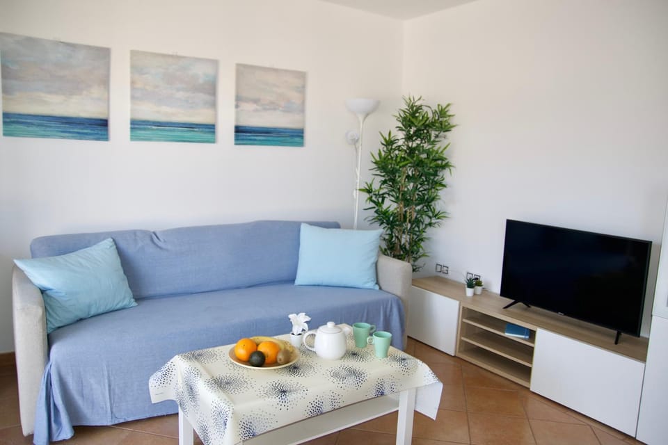 The Volcano's Land, Perfect for relaxing Getaway House in Maxorata