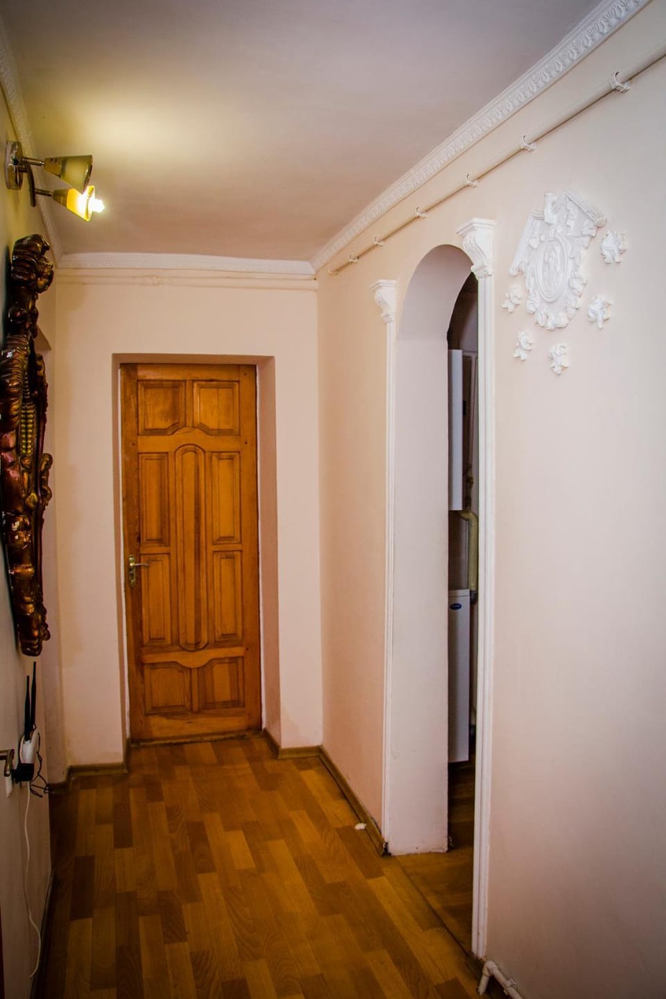 Apartment on Malaya Arnautskaya 21 Apartment in Odessa