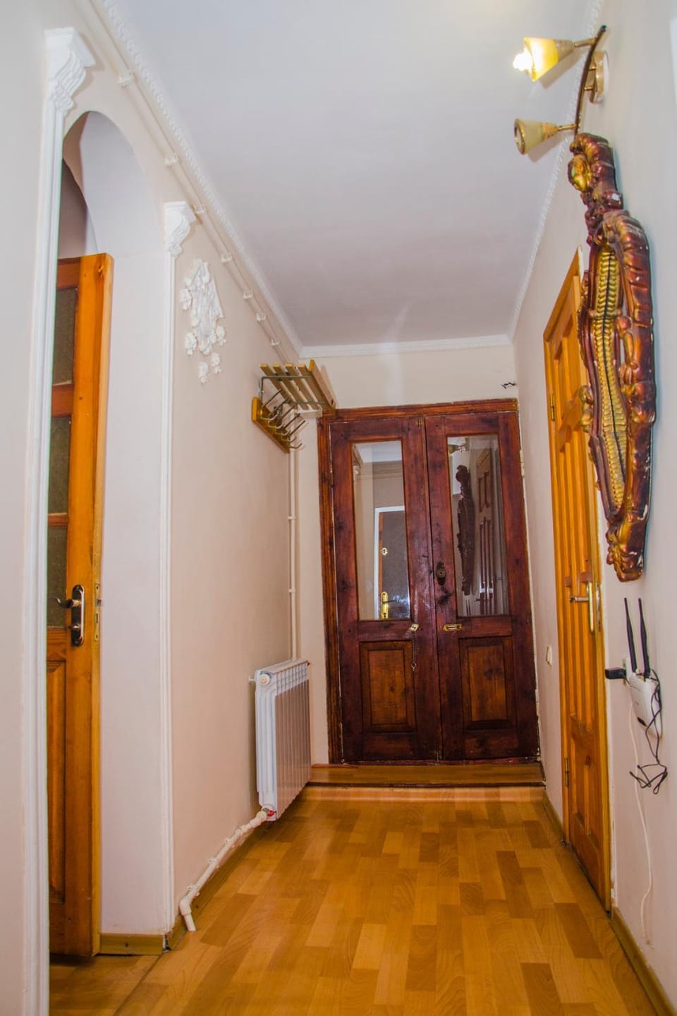 Apartment on Malaya Arnautskaya 21 Apartment in Odessa