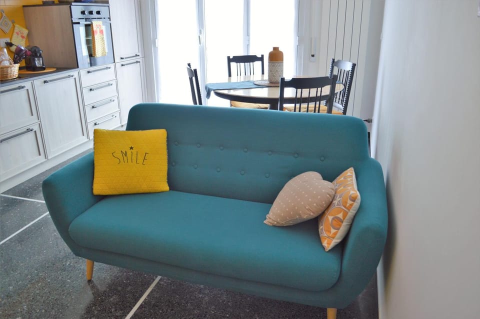 Il Nido sul Mare Apartment in Savona