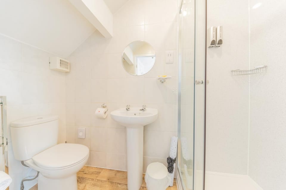 ABACUS HOUSE Bed and Breakfast in Windermere