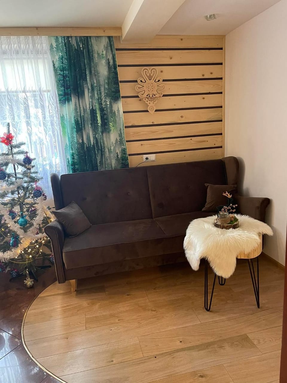 Willa Omega Vacation rental in Zakopane
