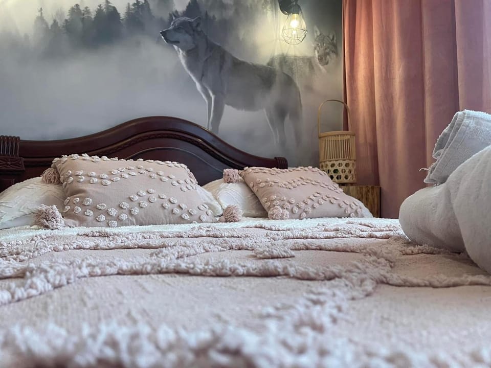 Willa Omega Vacation rental in Zakopane