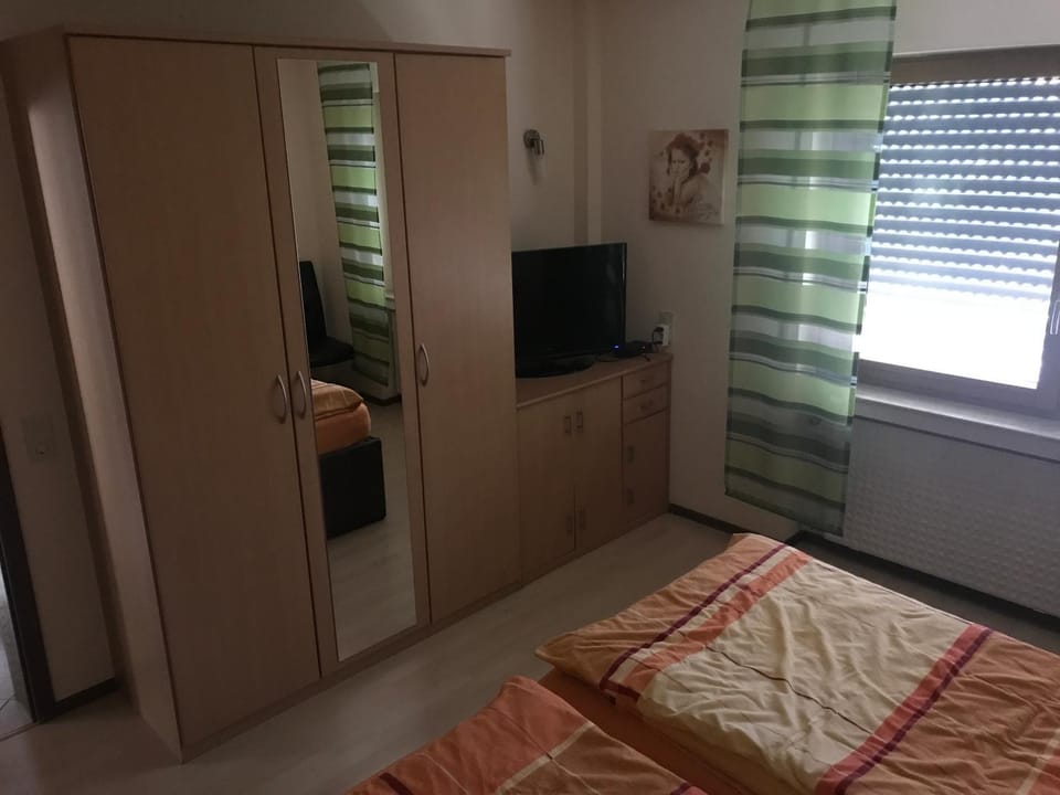 Ferienwohnung Lippert Apartment in Hesse