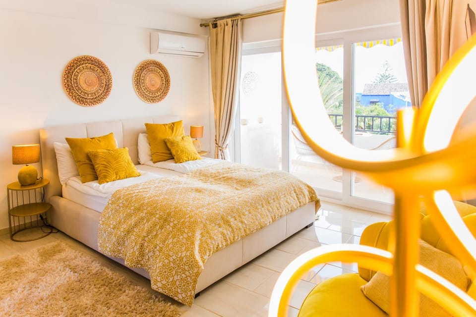 Suite Moorea Apartment in Marbella