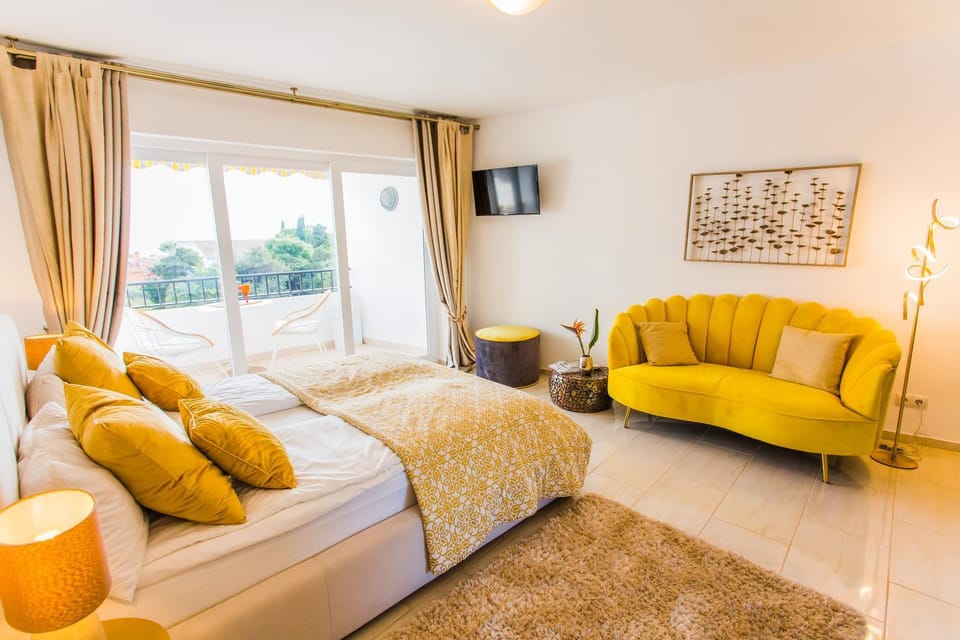 Suite Moorea Apartment in Marbella