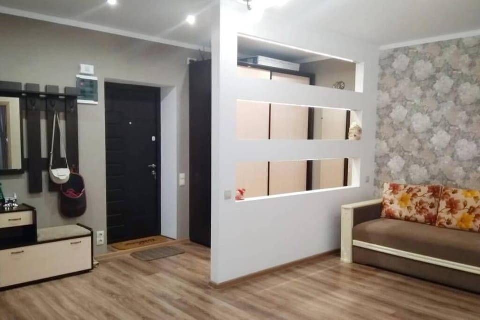 Просторные светлые апартаменты у моря Apartment in Odessa Oblast