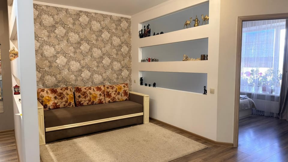Просторные светлые апартаменты у моря Apartment in Odessa Oblast