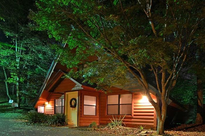 Cupid's Cabin Cabin in Gatlinburg