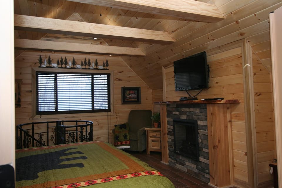 Cupid's Cabin Cabin in Gatlinburg