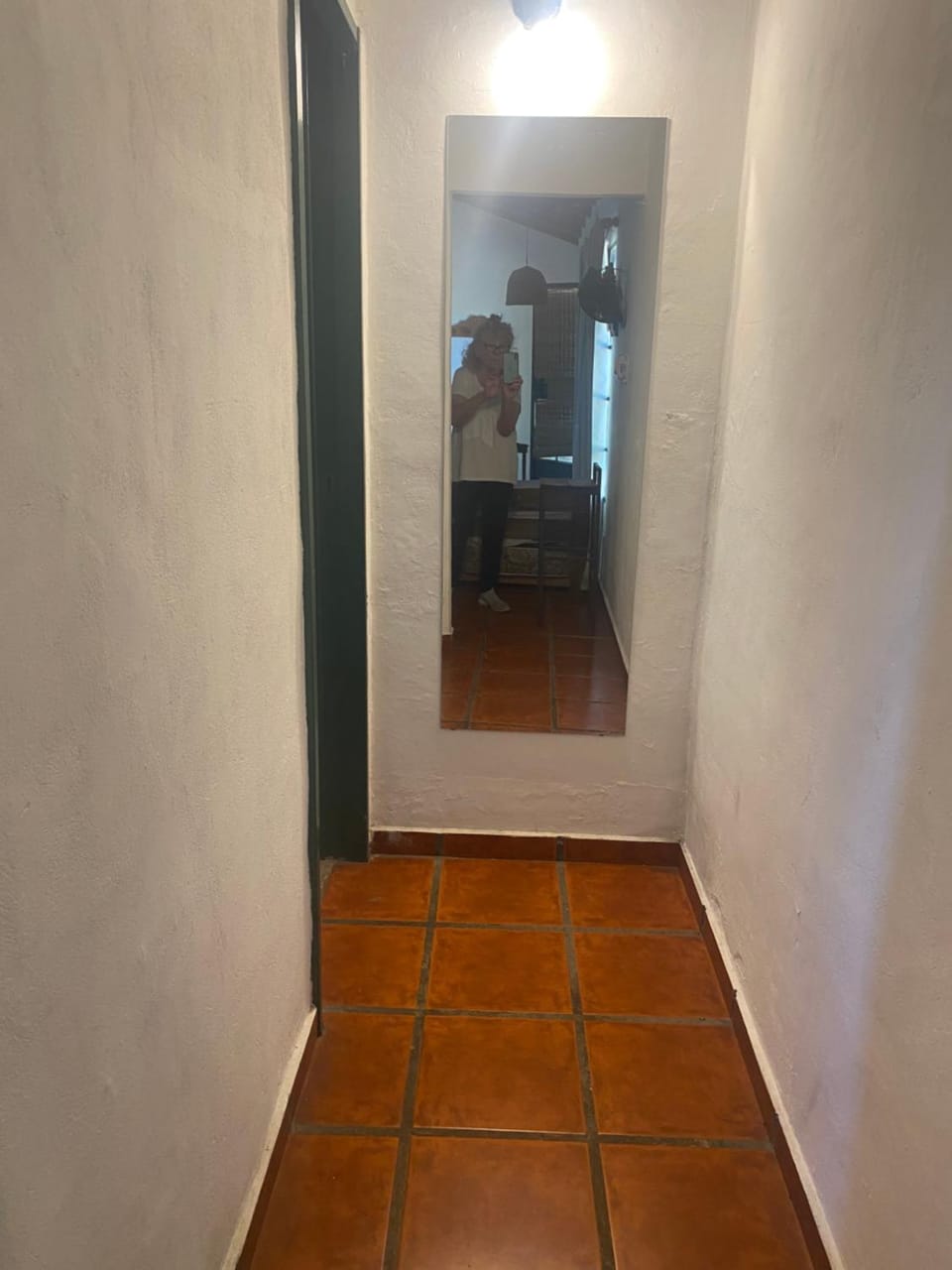 Cabaña Trudy Tandil Chalet in Buenos Aires Province