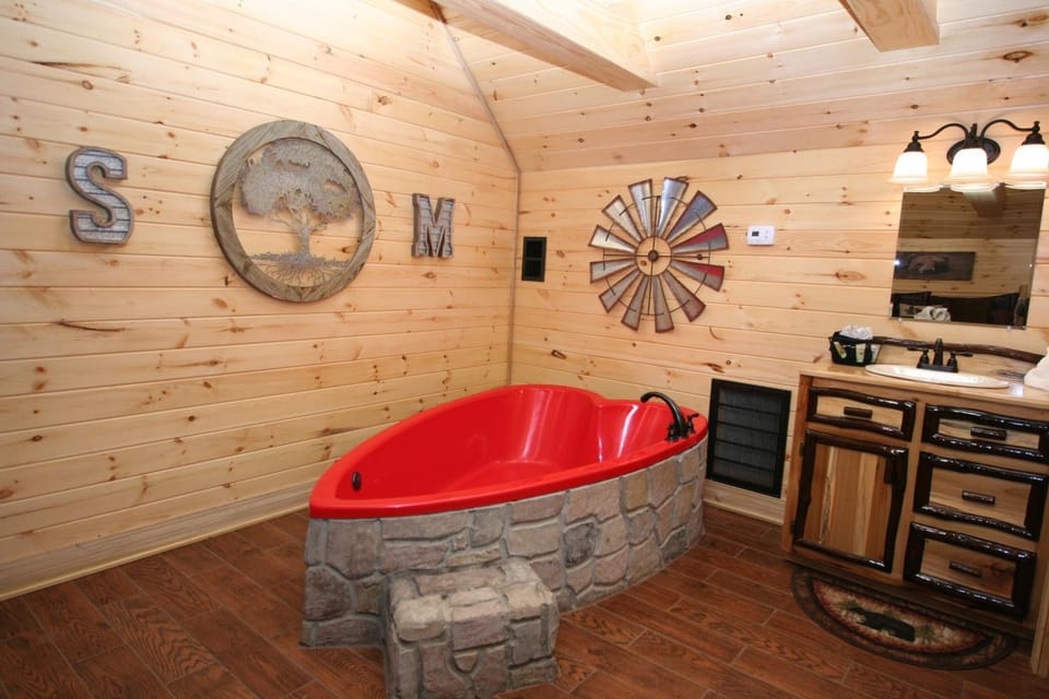 Sweet Memories Chalet in Gatlinburg