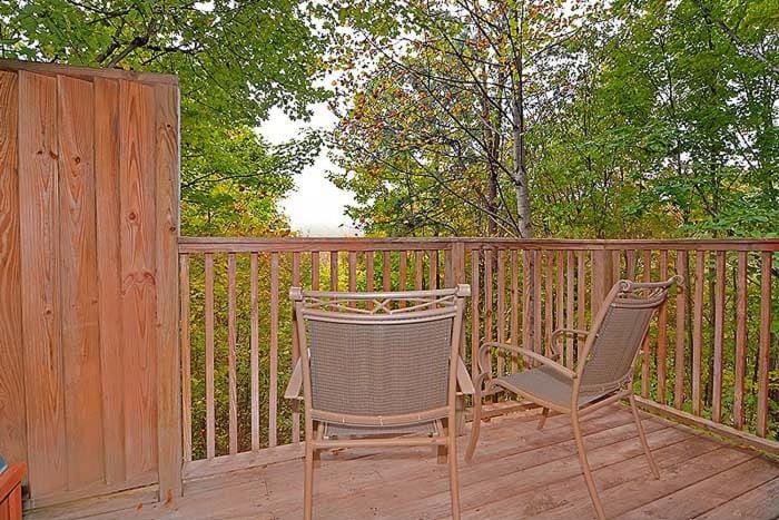 LOST in LOVE Chalet in Gatlinburg