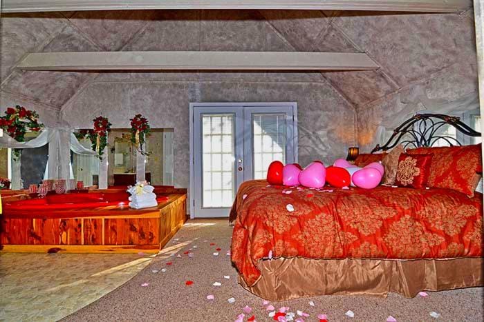 Mountain Serenity Chalet in Gatlinburg