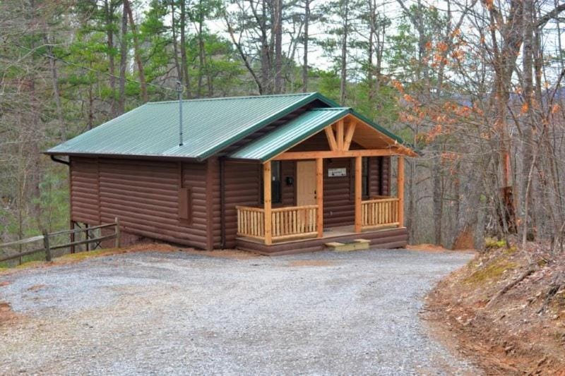 Endless Mountain Dreams Chalet in Gatlinburg