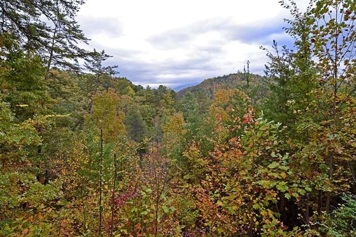 Precious Moments Chalet in Gatlinburg