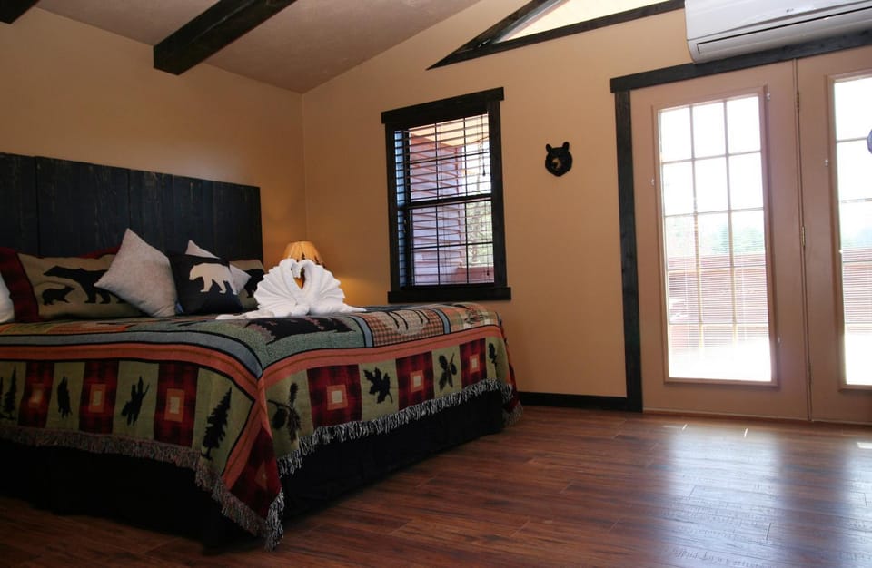 Precious Moments Chalet in Gatlinburg