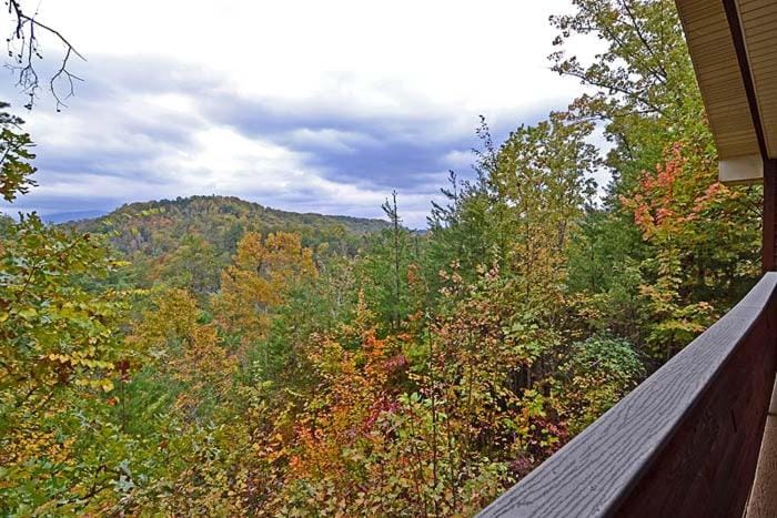 Precious Moments Chalet in Gatlinburg