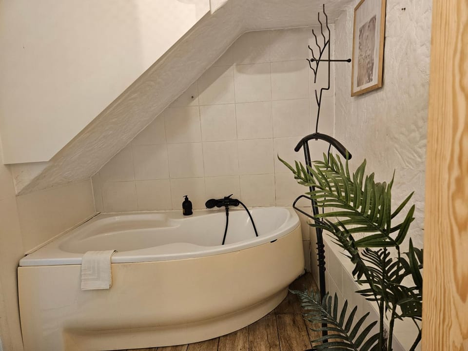 Apartamenty Prosta & Podmurna z klimatyzacją Apartment in Greater Poland Voivodeship