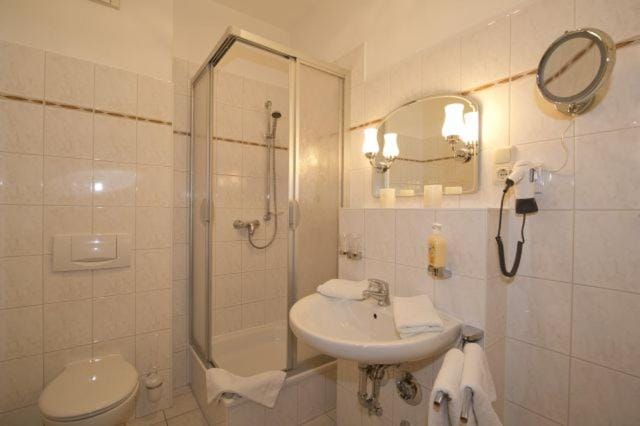 AKZENT Waldhotel Spa Rügen Hotel in Mecklenburg-Vorpommern, Germany