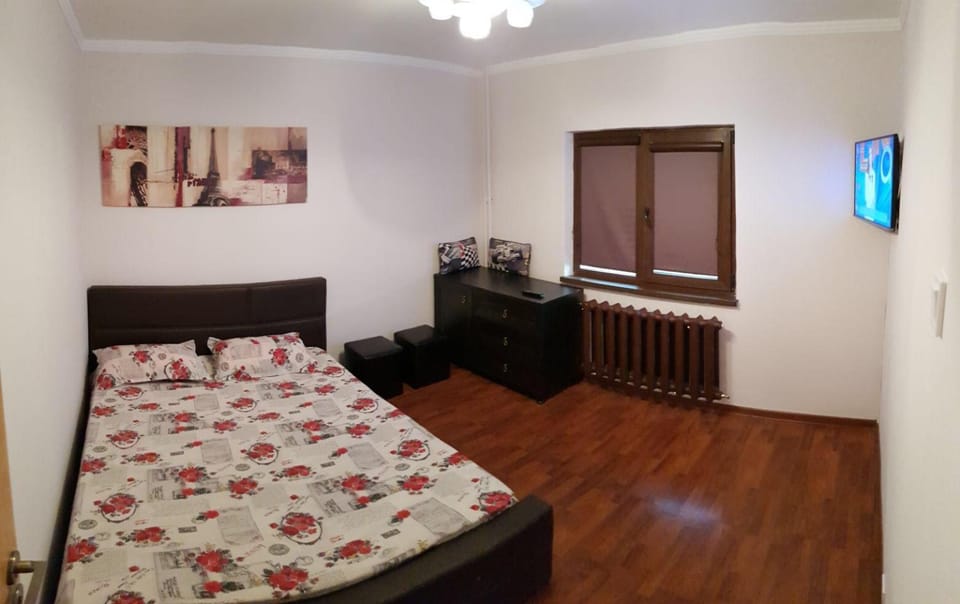 Apartament La Malul Marii-Plaja DIANA Apartment in Dobrich Province, Bulgaria