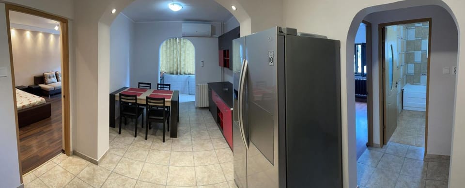 Apartament La Malul Marii-Plaja DIANA Apartment in Dobrich Province, Bulgaria