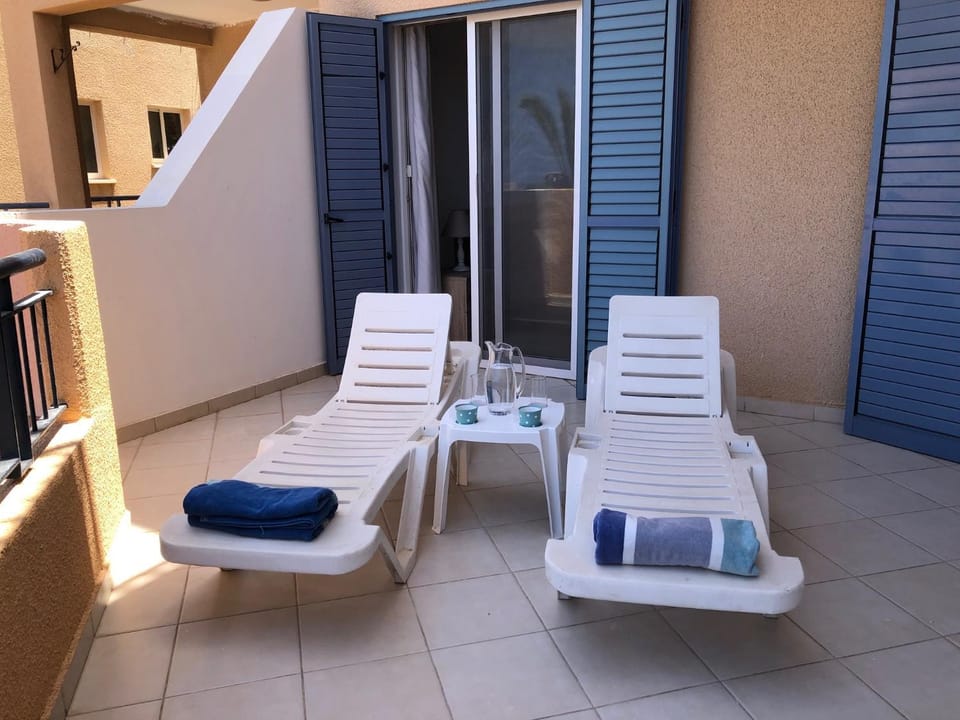 sunbed