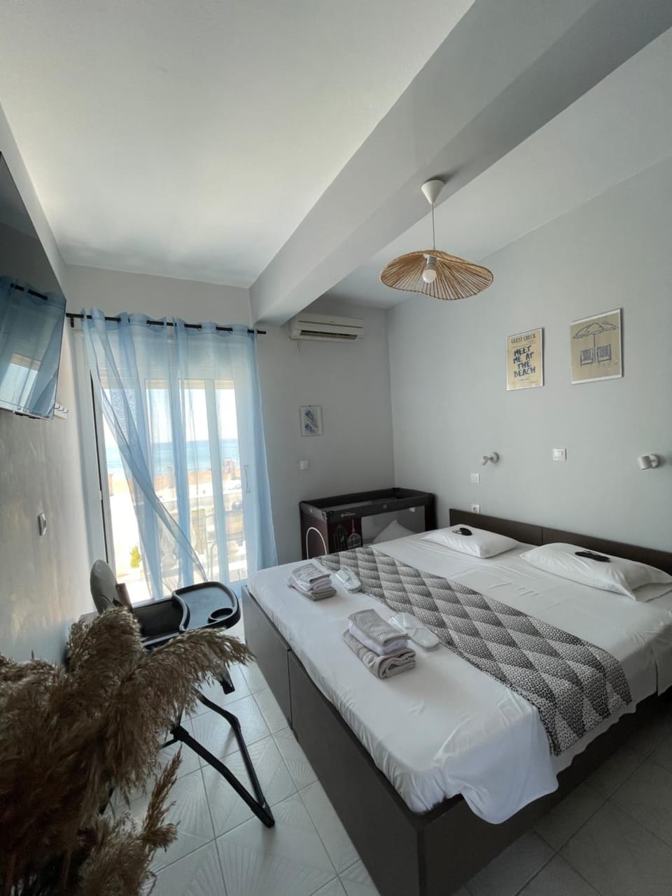 Thalassa apartments Apartment in Corfu, Greece