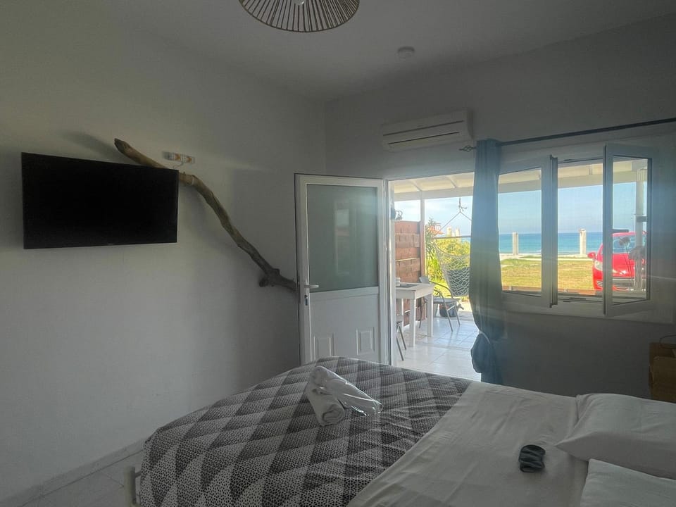 Thalassa apartments Apartment in Corfu, Greece