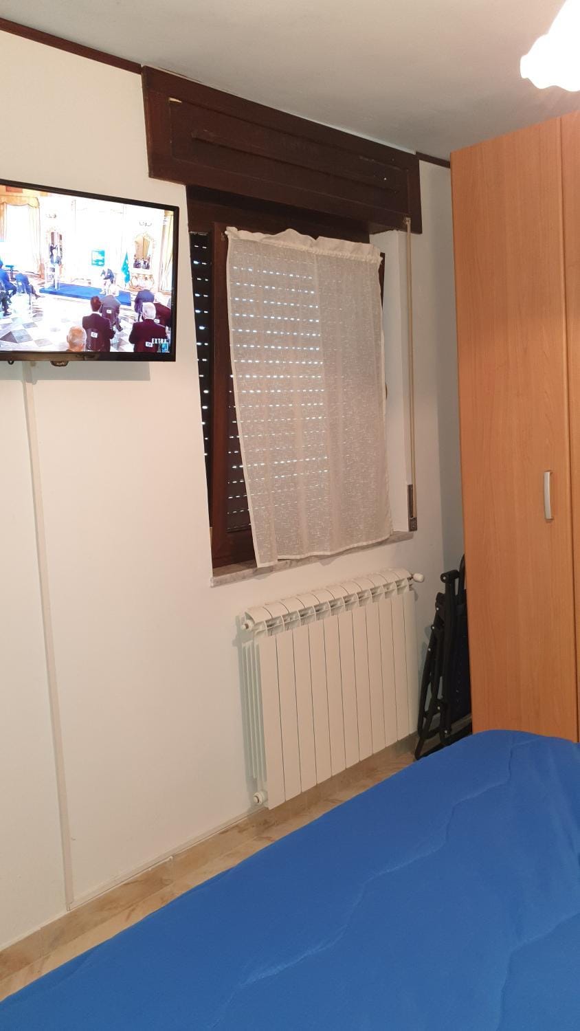 Casetta Mamma Peppina House in Basilicata