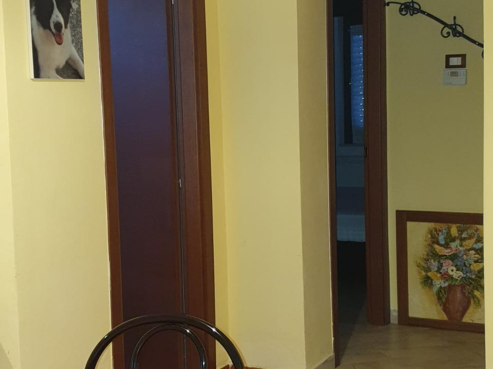 Casetta Mamma Peppina House in Basilicata