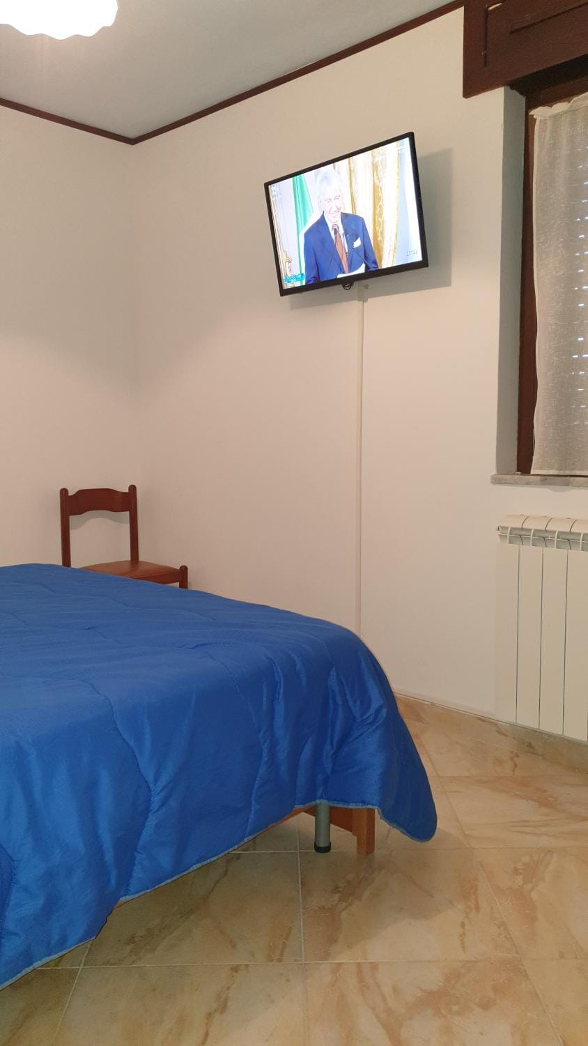 Casetta Mamma Peppina House in Basilicata