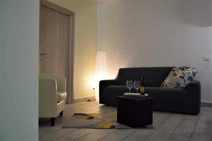 L'Antico Borgo di Segesta House in Sicily
