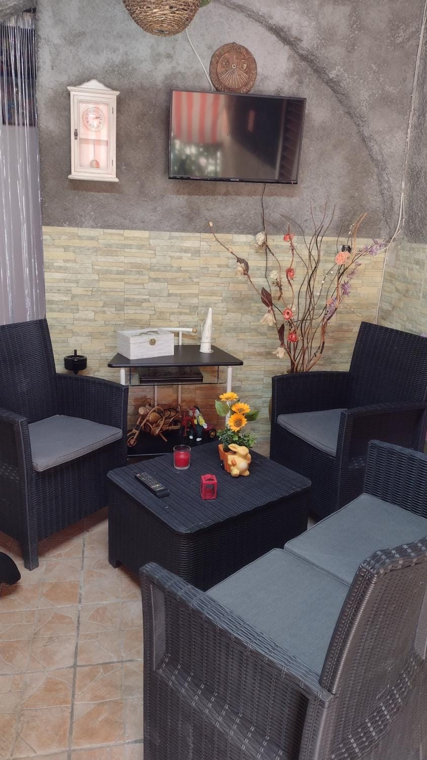 LA PETITE MAISON Apartment in Emilia-Romagna