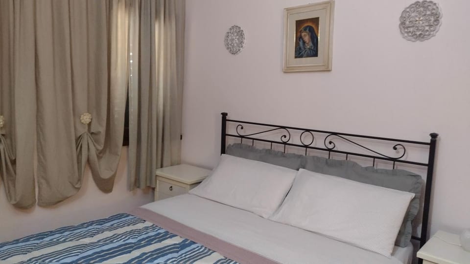 LA PETITE MAISON Apartment in Emilia-Romagna