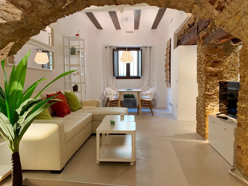 Lounge or bar